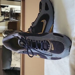 Nike Shox mens size 9